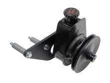 Load image into Gallery viewer, Saginaw-PS-Pump-Upgrade;-Ford-Fe-390428;-Includes-Pump;-Bracket-And-Pulley