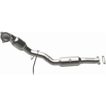 Load image into Gallery viewer, MagnaFlow Exhaust Products 5561087 California CARB Direct-Fit Catalytic Converter for Select Volvo S60, Volvo V70