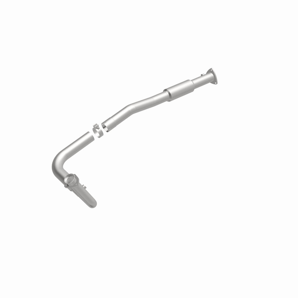 MagnaFlow Exhaust Products 52052 OEM Grade Direct-Fit Catalytic Converter for Select Chevrolet Express 1500, Chevrolet Express 2500, Chevrolet Express 3500, GMC Savana 1500, GMC Savana 2500, GMC Savana