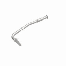 Load image into Gallery viewer, MagnaFlow Exhaust Products 52052 OEM Grade Direct-Fit Catalytic Converter for Select Chevrolet Express 1500, Chevrolet Express 2500, Chevrolet Express 3500, GMC Savana 1500, GMC Savana 2500, GMC Savana
