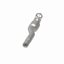 Load image into Gallery viewer, MagnaFlow Exhaust Products 21-597 OEM Grade Direct-Fit Catalytic Converter for Select Porsche Cayenne