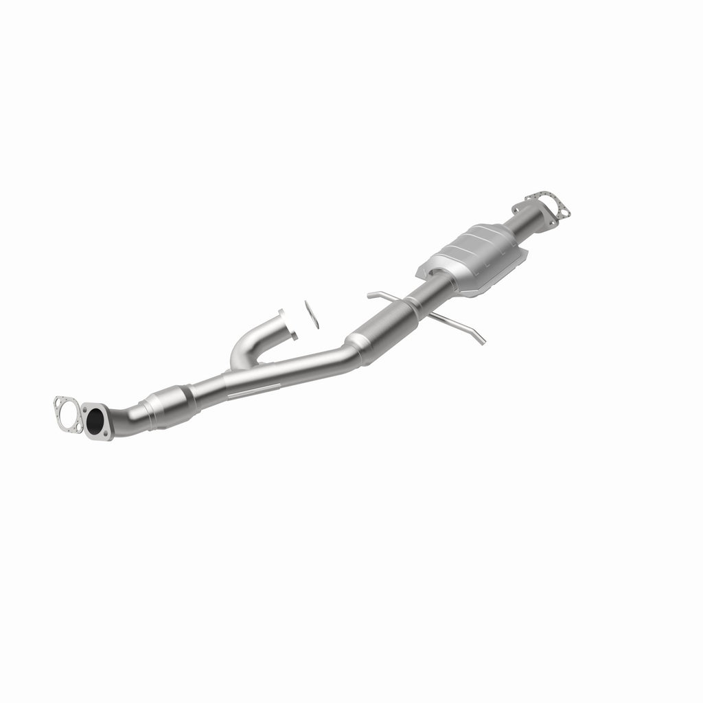 MagnaFlow Exhaust Products 26212 HM Grade Direct-Fit Catalytic Converter for Select Hyundai Sonata, Kia Optima