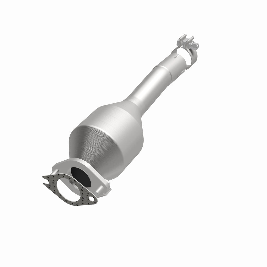 MagnaFlow Exhaust Products 52270 OEM Grade Direct-Fit Catalytic Converter for Select Ford Transit Connect