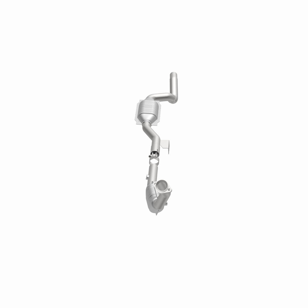 MagnaFlow Exhaust Products 52115 OEM Grade Direct-Fit Catalytic Converter for Select Mercedes-Benz ML350