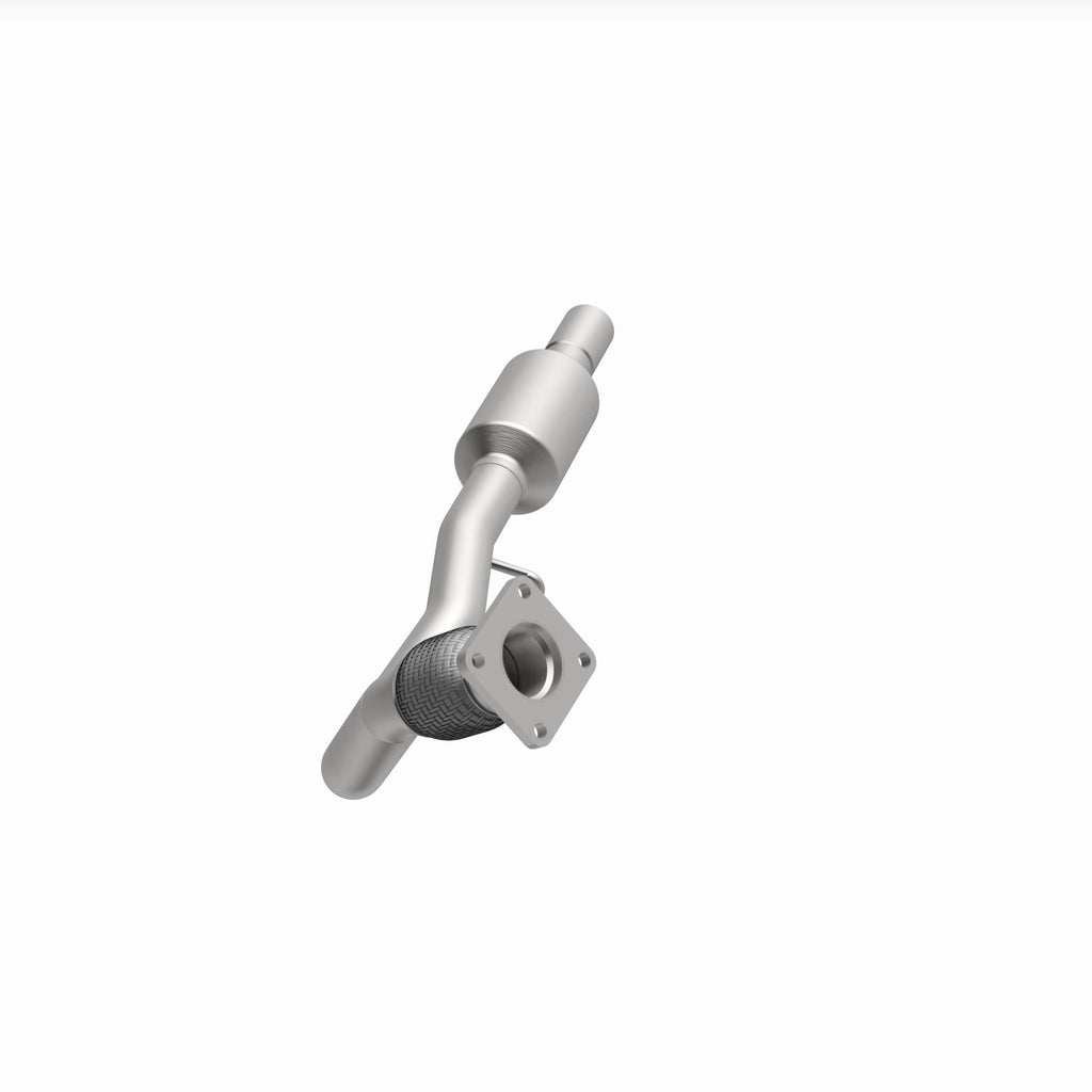 MagnaFlow Exhaust Products 23212 Standard Grade Direct-Fit Catalytic Converter for Select Volkswagen Cabriolet