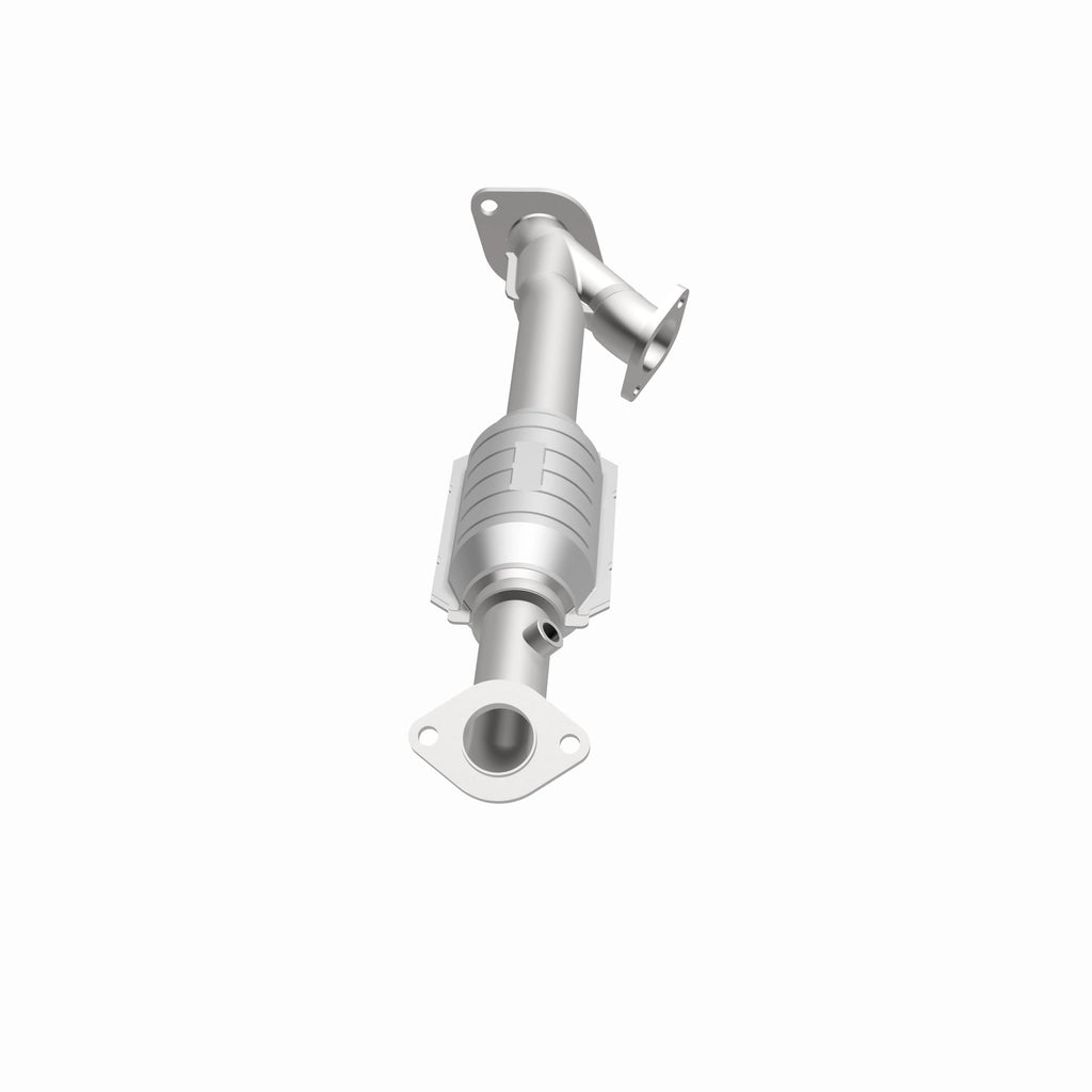 MagnaFlow Exhaust Products 49698 OEM Grade Direct-Fit Catalytic Converter for Select Lexus GX470, Toyota 4Runner