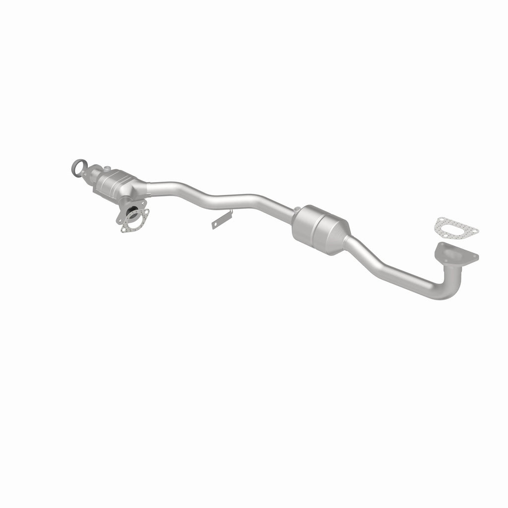 MagnaFlow Exhaust Products 51864 OEM Grade Manifold Catalytic Converter for Select Subaru Legacy, Subaru Outback