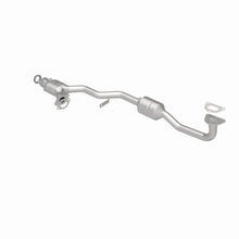 Load image into Gallery viewer, MagnaFlow Exhaust Products 51864 OEM Grade Manifold Catalytic Converter for Select Subaru Legacy, Subaru Outback