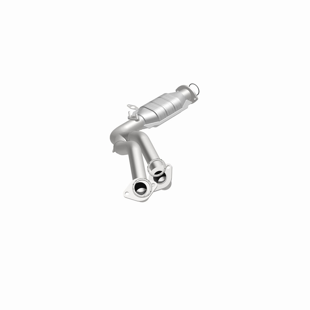 MagnaFlow Exhaust Products 447103 California CARB Direct-Fit Catalytic Converter for Select Lexus LX450, Toyota Land Cruiser