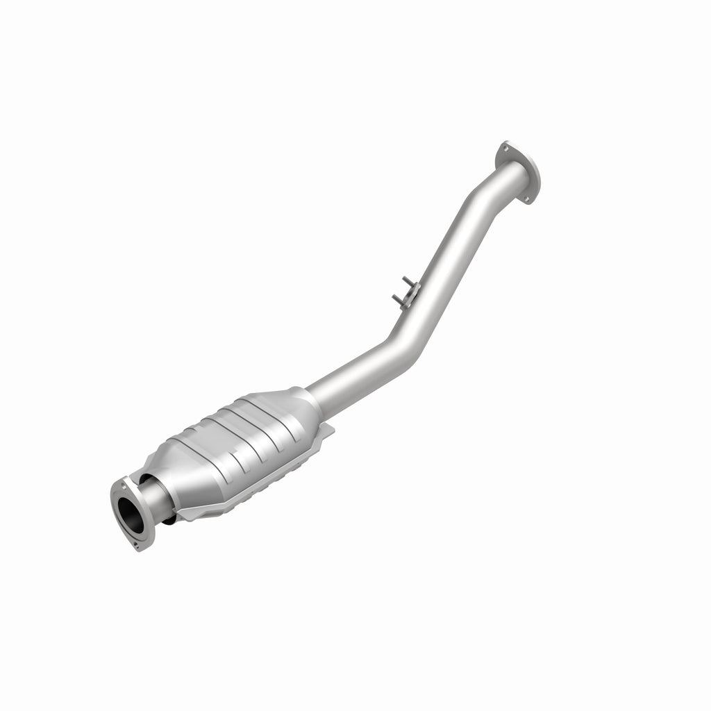 MagnaFlow Exhaust Products 23288 HM Grade Direct-Fit Catalytic Converter for Select Toyota T100