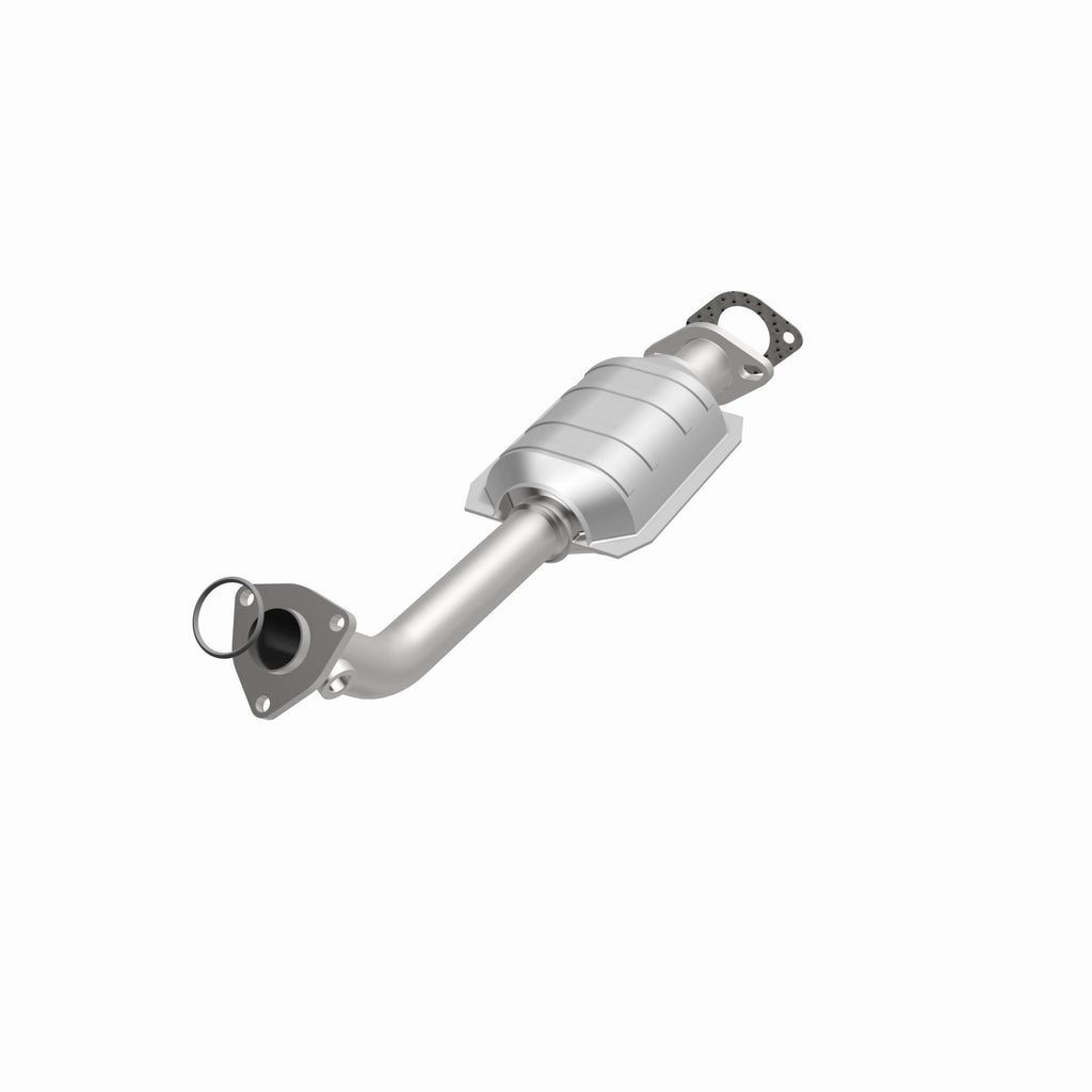 MagnaFlow Exhaust Products 49532 OEM Grade Direct-Fit Catalytic Converter for Select INFINITI QX4, Nissan Pathfinder