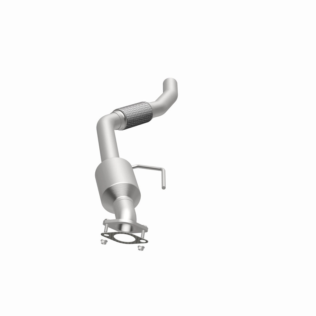 MagnaFlow Exhaust Products 280238 OEM Grade Direct-Fit Catalytic Converter for Select Ford Explorer