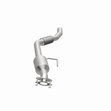 Load image into Gallery viewer, MagnaFlow Exhaust Products 280238 OEM Grade Direct-Fit Catalytic Converter for Select Ford Explorer