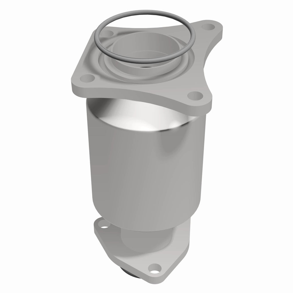 MagnaFlow Exhaust Products 50877 HM Grade Direct-Fit Catalytic Converter for Select INFINITI I35, Nissan Maxima