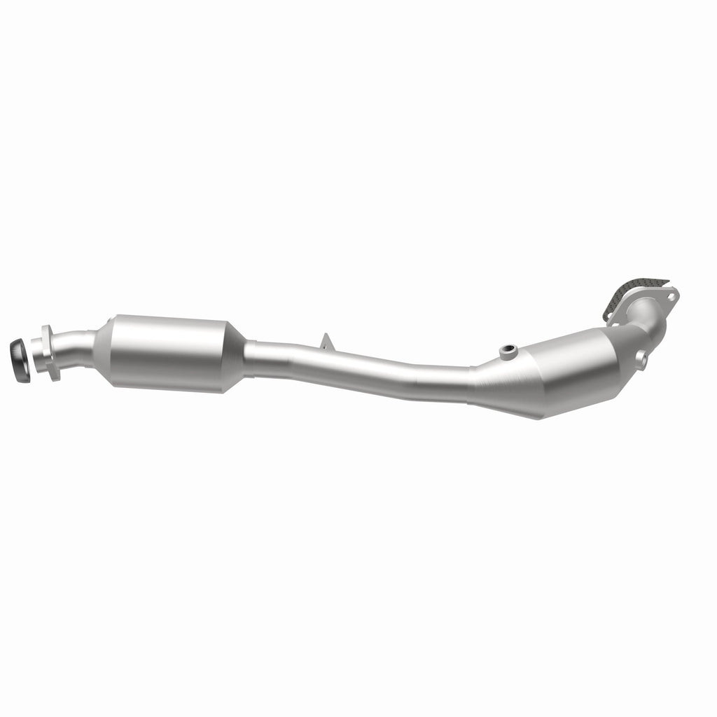 MagnaFlow Exhaust Products 4583490 California CARB Direct-Fit Catalytic Converter for Select Subaru Outback