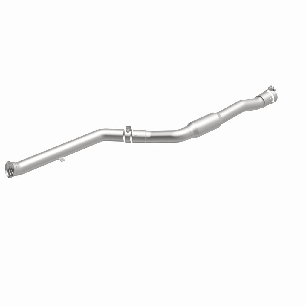 MagnaFlow Exhaust Products 280510 OEM Grade Direct-Fit Catalytic Converter for Select BMW 330i, BMW 330i xDrive, BMW 430i, BMW 430i Gran Coupe, BMW 430i xDrive, BMW 430i xDrive Gran Coupe