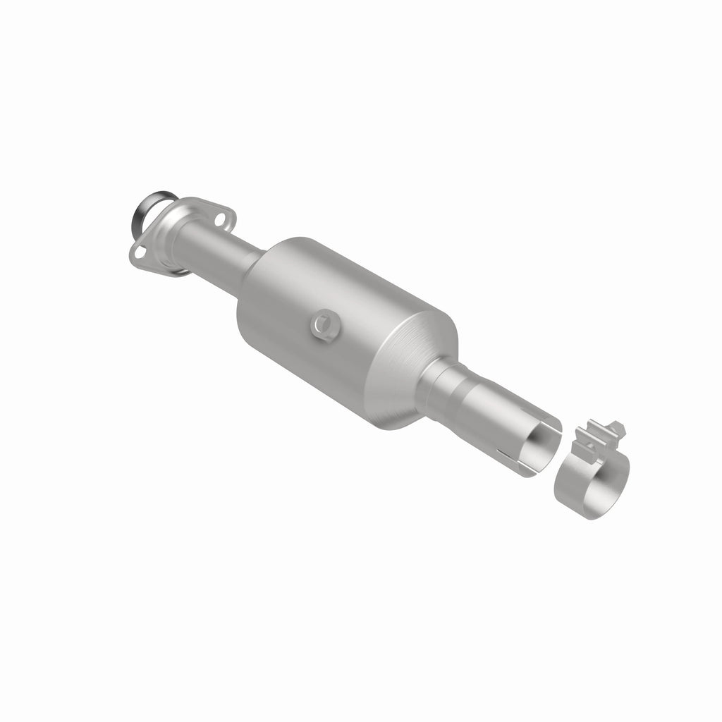 MagnaFlow Exhaust Products 51517 OEM Grade Direct-Fit Catalytic Converter for Select Ford Escape, Mazda Tribute, Mercury Mariner