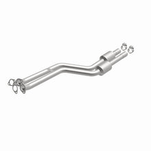 Load image into Gallery viewer, MagnaFlow Exhaust Products 5571725 California CARB Direct-Fit Catalytic Converter for Select BMW Z4