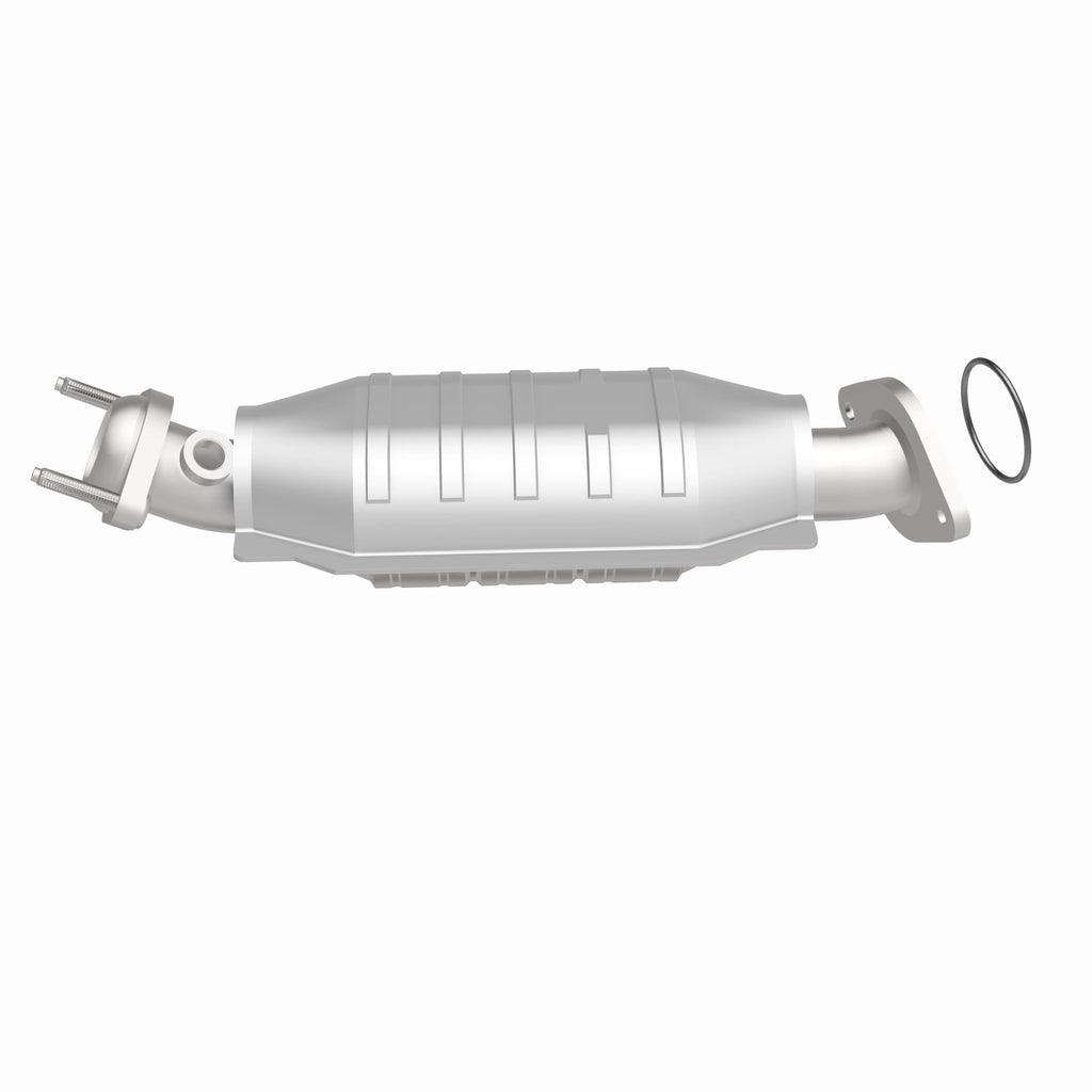 MagnaFlow Exhaust Products 25210 HM Grade Direct-Fit Catalytic Converter for Select Ford Five Hundred, Ford Freestyle, Mercury Montego