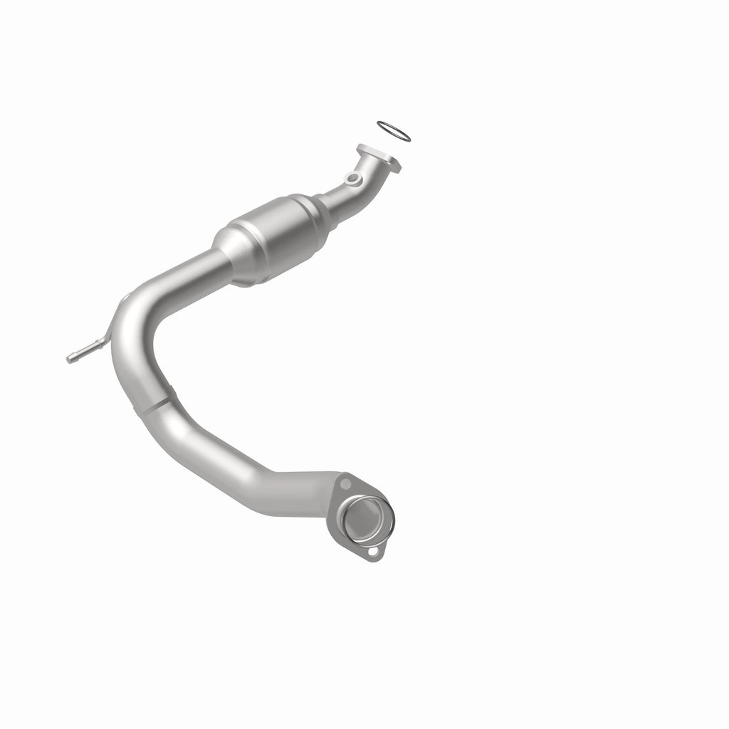 MagnaFlow Exhaust Products 23984 HM Grade Direct-Fit Catalytic Converter for Select Toyota 4Runner, Toyota FJ Cruiser