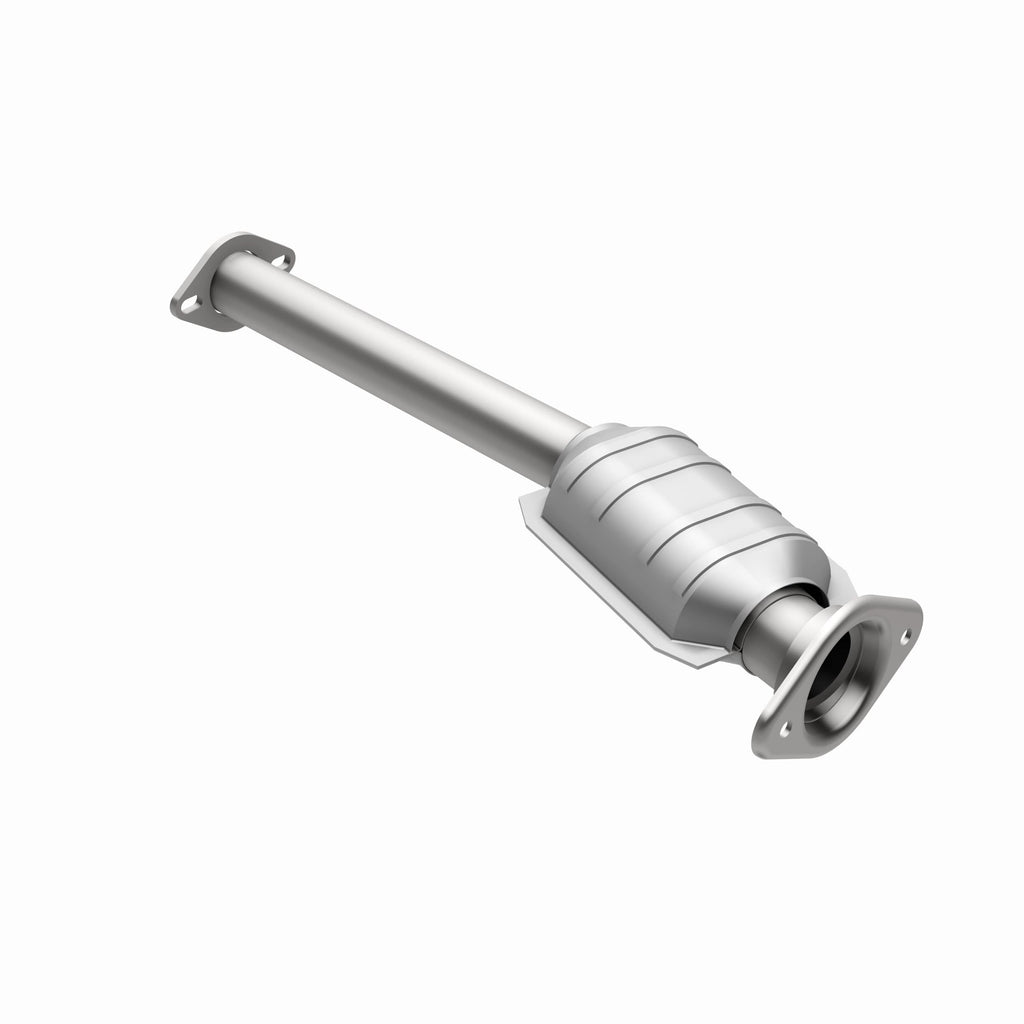 MagnaFlow Exhaust Products 23326 HM Grade Direct-Fit Catalytic Converter for Select Ford Contour, Mercury Mystique