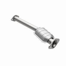 Load image into Gallery viewer, MagnaFlow Exhaust Products 23326 HM Grade Direct-Fit Catalytic Converter for Select Ford Contour, Mercury Mystique