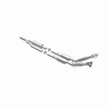 Load image into Gallery viewer, MagnaFlow Exhaust Products 5461873 California CARB Direct-Fit Catalytic Converter for Select Audi A3 Quattro, Volkswagen R32