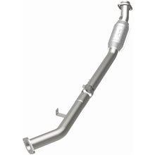 Load image into Gallery viewer, MagnaFlow Exhaust Products 93993 HM Grade Direct-Fit Catalytic Converter for Select Pontiac GTO
