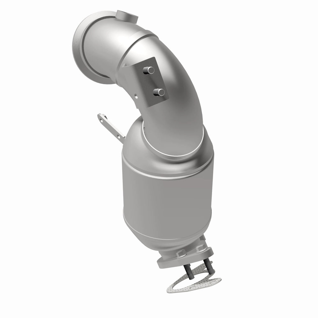 MagnaFlow Exhaust Products 280132 OEM Grade Direct-Fit Catalytic Converter for Select Buick Encore, Chevrolet Cruze, Chevrolet Trax