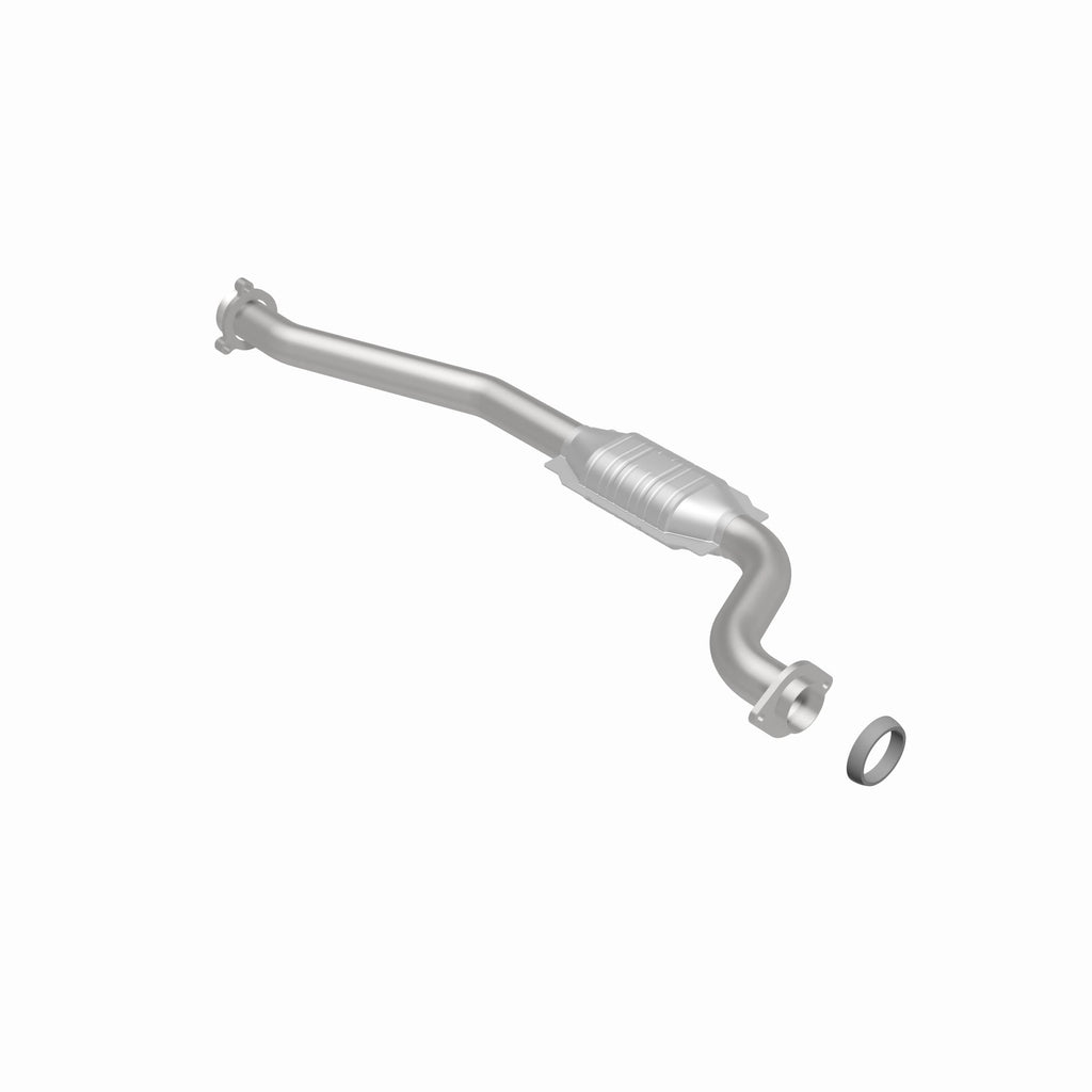 MagnaFlow Exhaust Products 51476 OEM Grade Direct-Fit Catalytic Converter for Select Hummer H3, Hummer H3T