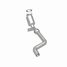 Load image into Gallery viewer, MagnaFlow Exhaust Products 5561522 California CARB Direct-Fit Catalytic Converter for Select Ford Mustang