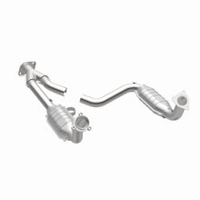 Load image into Gallery viewer, MagnaFlow Exhaust Products 49580 OEM Grade Direct-Fit Catalytic Converter for Select Chevrolet SSR