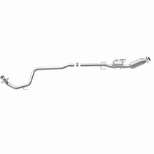 Load image into Gallery viewer, MagnaFlow Exhaust Products 280456 OEM Grade Direct-Fit Catalytic Converter for Select Toyota Prius C