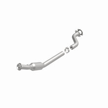 Load image into Gallery viewer, MagnaFlow Exhaust Products 4561032 California CARB Direct-Fit Catalytic Converter for Select Pontiac GTO