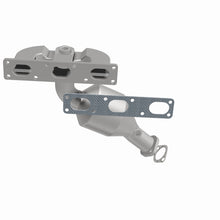 Load image into Gallery viewer, MagnaFlow Exhaust Products 452176 California CARB Manifold Catalytic Converter for Select BMW 323Ci, BMW 323i, BMW 328Ci, BMW 328i, BMW Z3