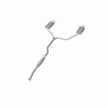 Load image into Gallery viewer, MagnaFlow Exhaust Products 15640 Street Series Polished Cat-Back System for Select Honda Accord