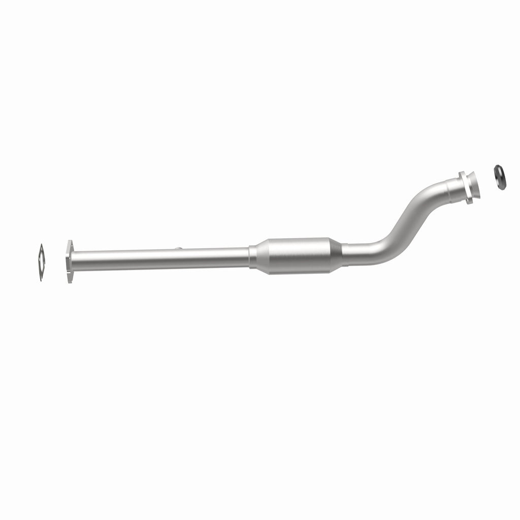 MagnaFlow Exhaust Products 23531 HM Grade Direct-Fit Catalytic Converter for Select Buick Regal
