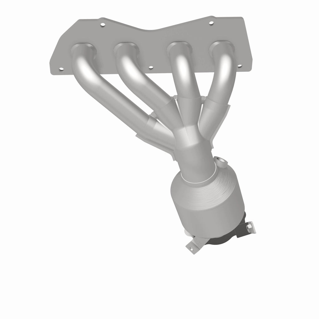 MagnaFlow Exhaust Products 5531519 California CARB Manifold Catalytic Converter for Select Toyota Camry