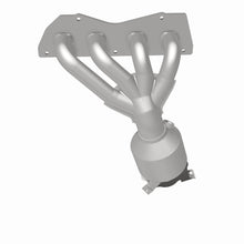 Load image into Gallery viewer, MagnaFlow Exhaust Products 5531519 California CARB Manifold Catalytic Converter for Select Toyota Camry