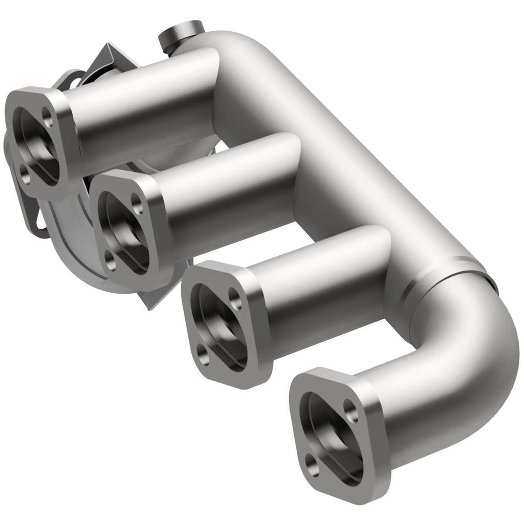 MagnaFlow Exhaust Products 337905 California CARB Manifold Catalytic Converter for Select Lincoln Mark VIII
