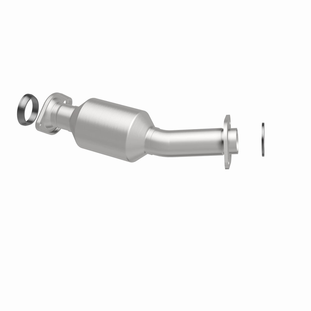 MagnaFlow Exhaust Products 52557 OEM Grade Direct-Fit Catalytic Converter for Select Toyota Sienna