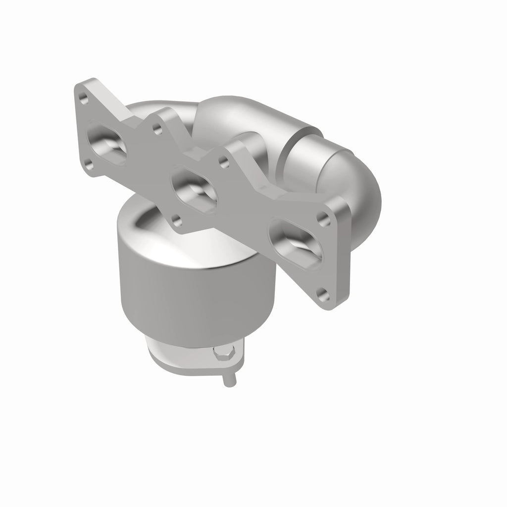 MagnaFlow Exhaust Products 51251 OEM Grade Manifold Catalytic Converter for Select Mazda Millenia