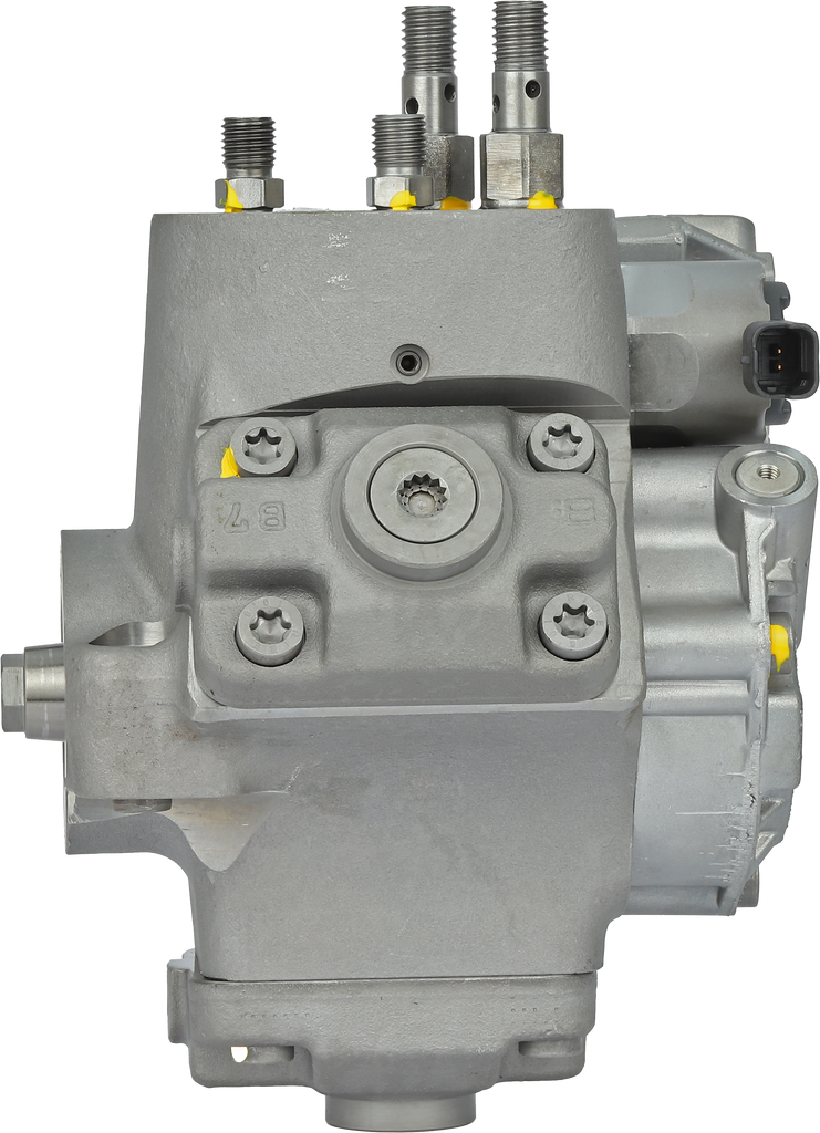 Alliant Power AP63645 Direct Injection High Pressure Fuel Pump