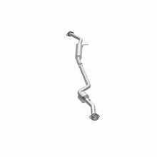Load image into Gallery viewer, MagnaFlow Exhaust Products 21-321 OEM Grade Direct-Fit Catalytic Converter for Select Mazda MX-5 Miata