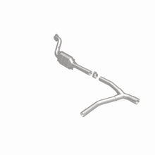 Load image into Gallery viewer, MagnaFlow Exhaust Products 93403 HM Grade Direct-Fit Catalytic Converter for Select Dodge Ram