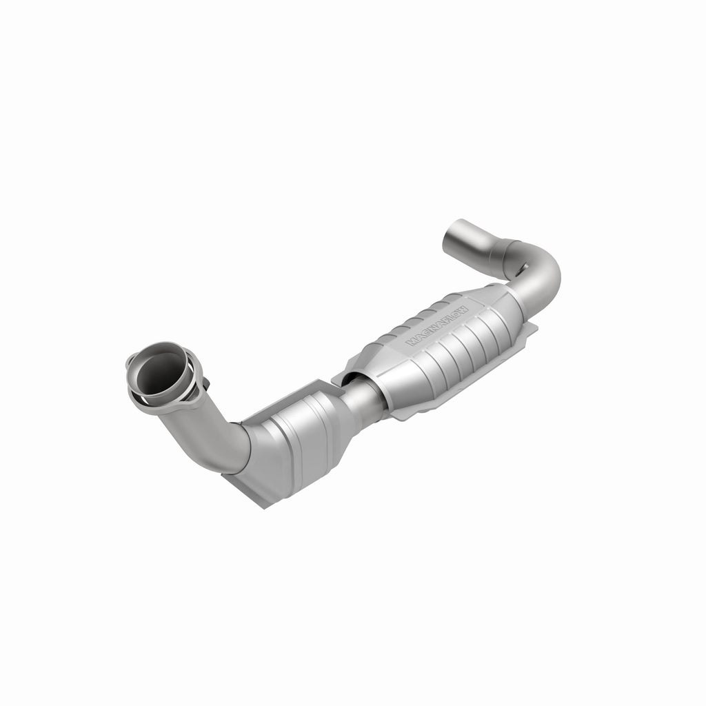 MagnaFlow Exhaust Products 447127 California CARB Direct-Fit Catalytic Converter
