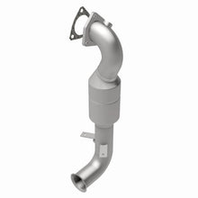 Load image into Gallery viewer, MagnaFlow Exhaust Products 49350 OEM Grade Direct-Fit Catalytic Converter for Select Mini Cooper, Mini Cooper Countryman, Mini Cooper Paceman