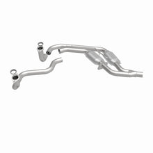 Load image into Gallery viewer, MagnaFlow Exhaust Products 23479 Standard Grade Direct-Fit Catalytic Converter for Select Chevrolet Camaro, Pontiac Firebird