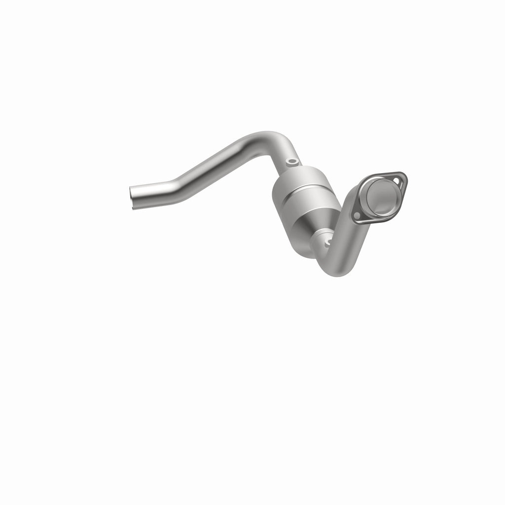 MagnaFlow Exhaust Products 49497 OEM Grade Direct-Fit Catalytic Converter for Select Dodge Durango