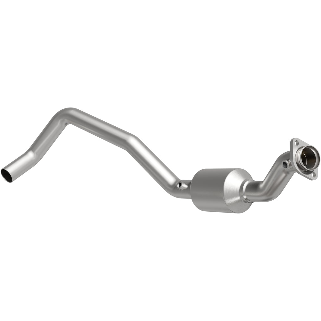 MagnaFlow Exhaust Products 4651609 California CARB Direct-Fit Catalytic Converter for Select Dodge Ram